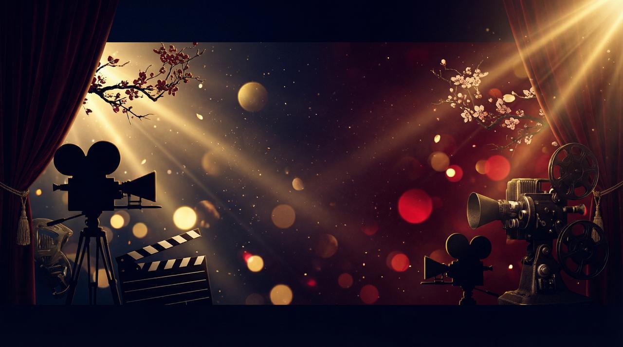 重口社影视传媒