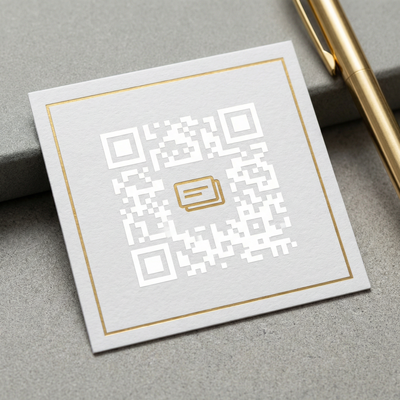 重口社商务合作二维码